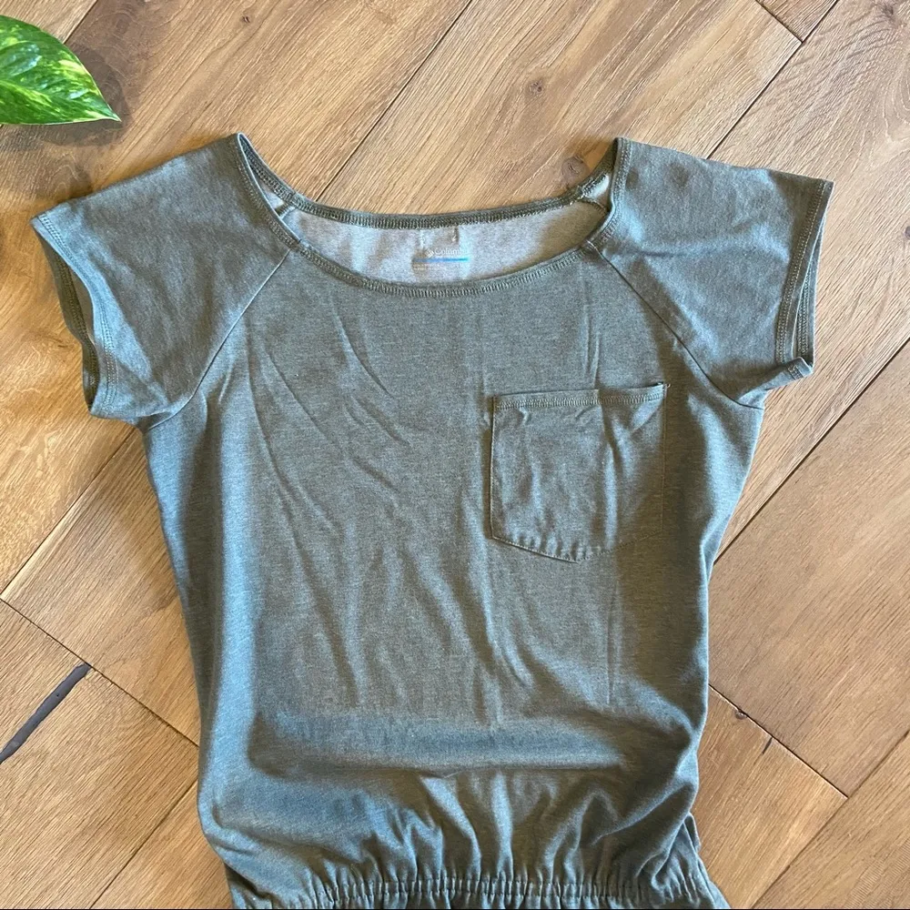 Columbia Pebble Skipper dress - Image 2