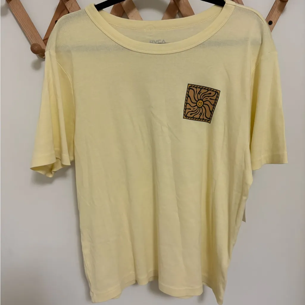 Hurley and RVCA Surf Shirt Bundle - Image 5