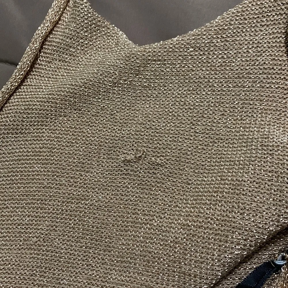 Forever 21 Sparkly Tank - Image 6