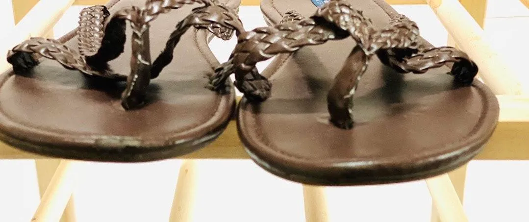 CHAPS Sandals - Image 6