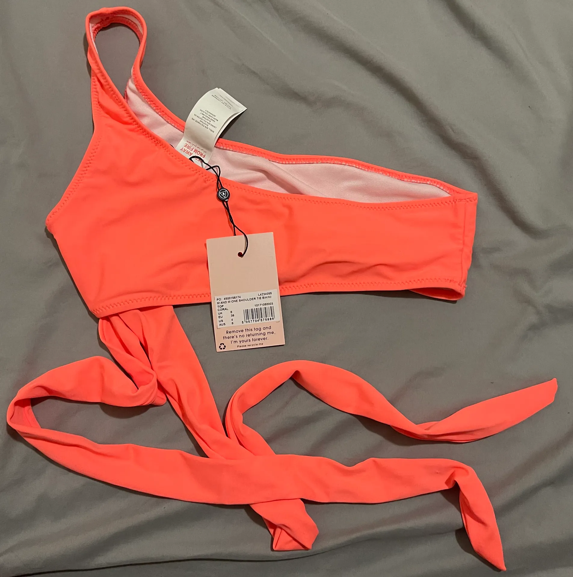 Bikini Top - Image 2