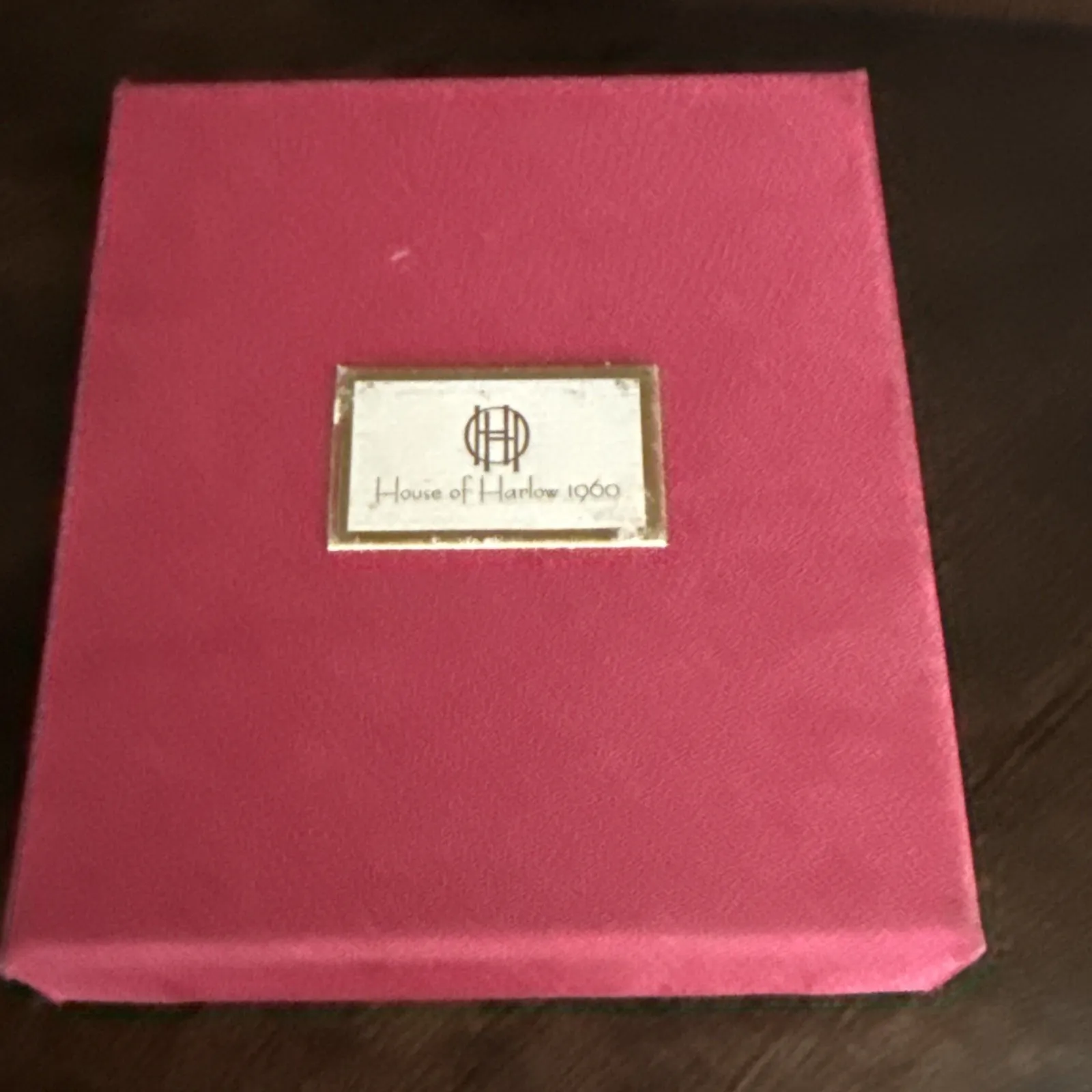 House of Harlow 1960 14KT Gold - Image 6