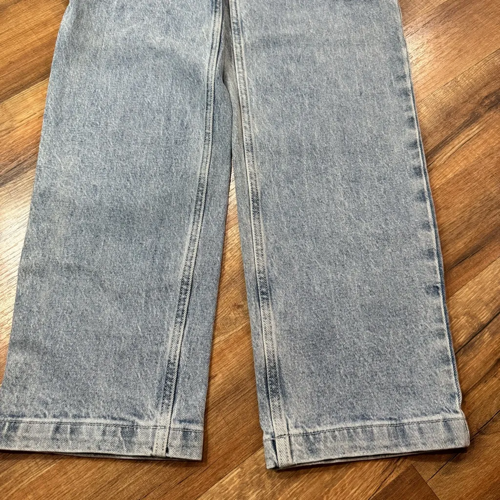 PacSun Womens cargo jeans - Image 3