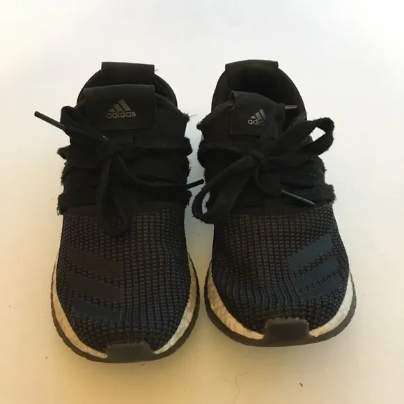 ADIDAS PURE BOOST‎ RBL RUNNING SHOES - Image 5