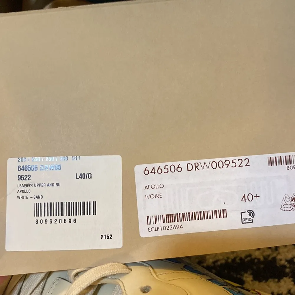 X Disney Women Donald Duck Rhyton Sneaker size 40.5 - Image 7