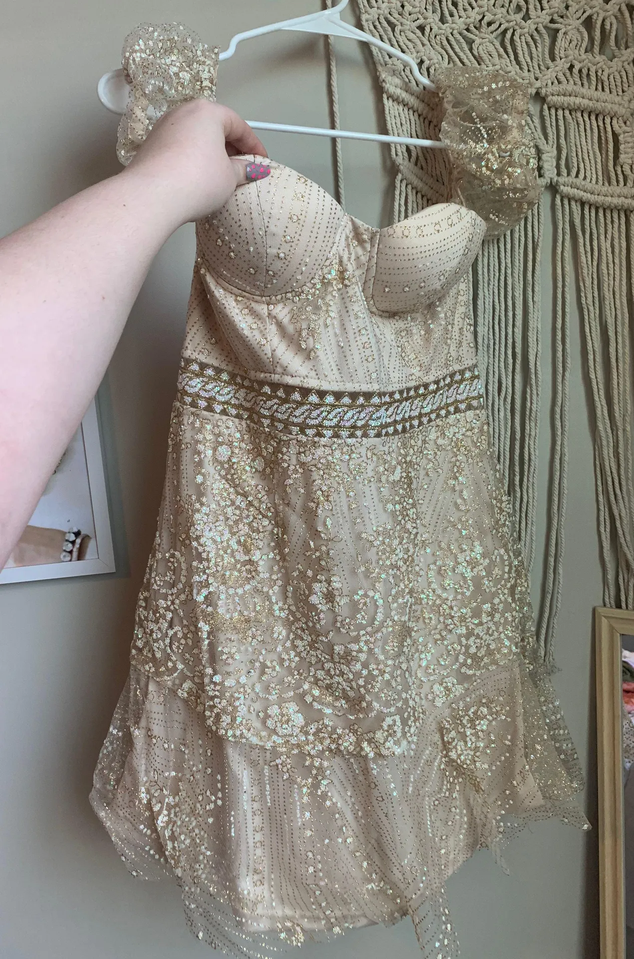 Xenia Dress - Image 2