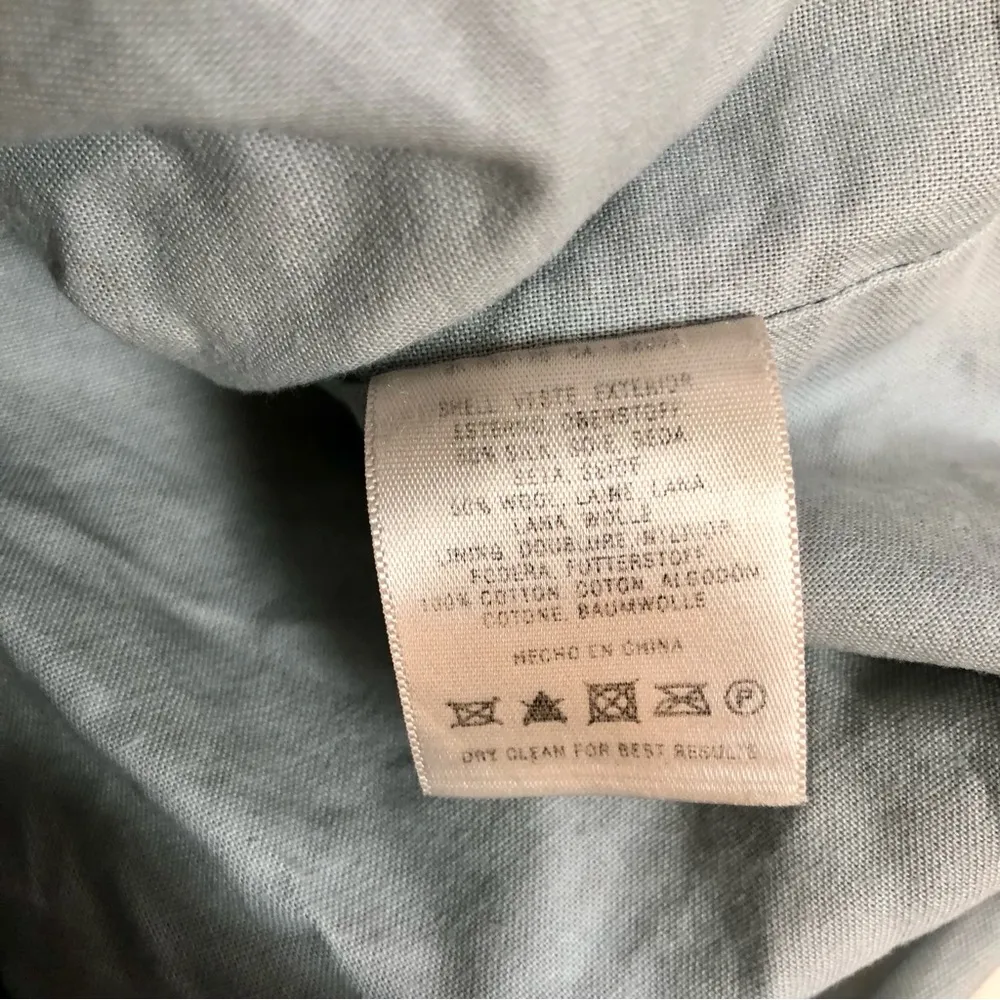 Anthro Maeve Sleeveless Sheath Dress Chardonnay Sheen Mustard Golden Yellow sz 8 - Image 12