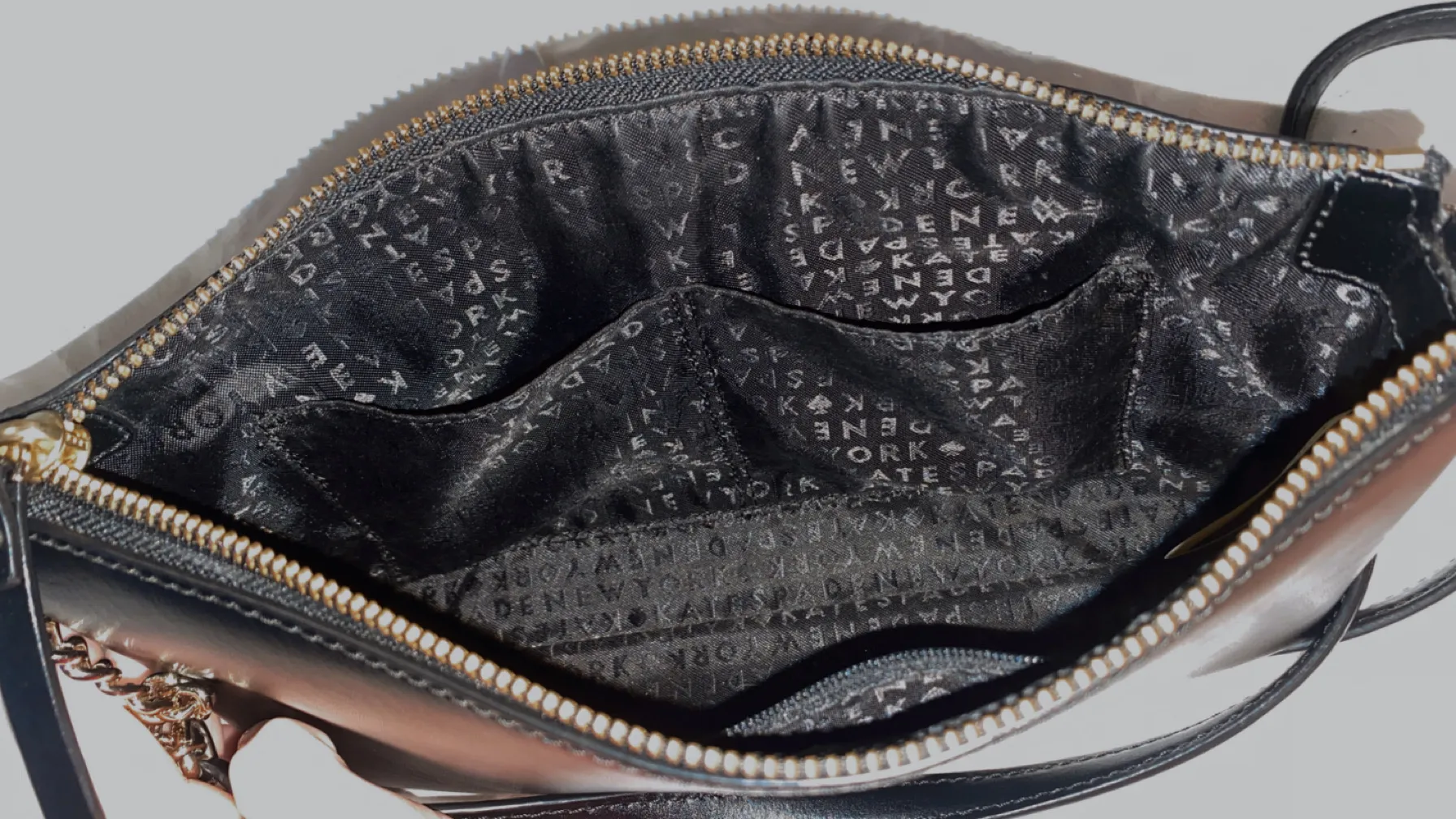 Kate Spade Purse - Image 4