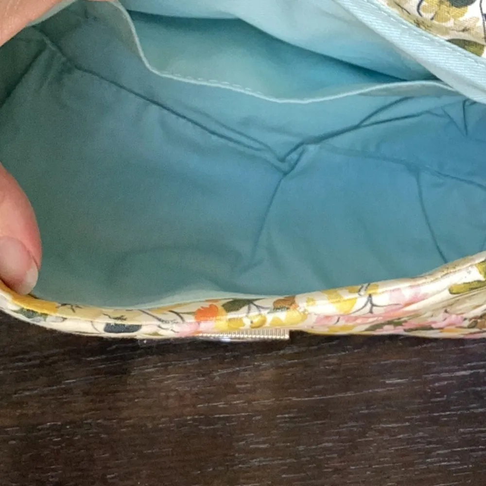 Ted Baker Ginn Marie Floral Convertible Crossbody Bag NWT - Image 8