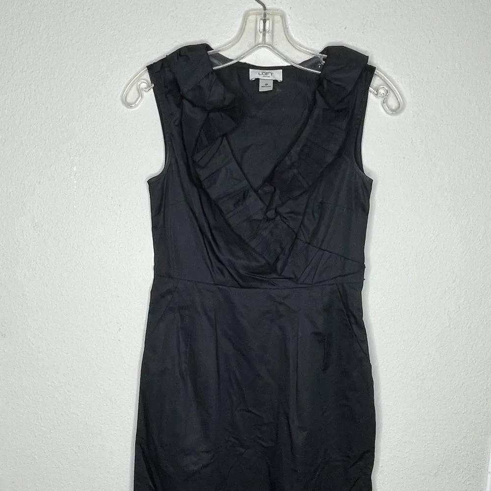 Ann Taylor LOFT‎ Petite Dress - Image 7