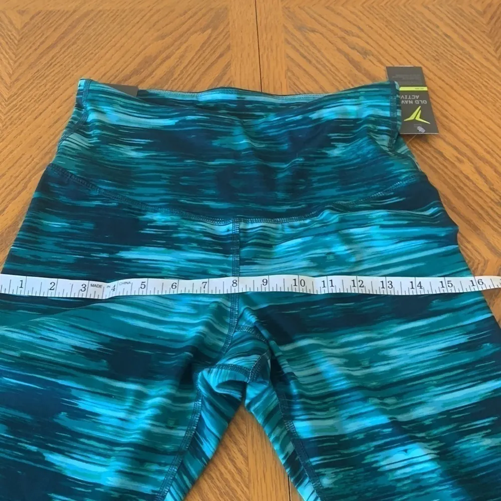 WORK out compression pants - Image 6