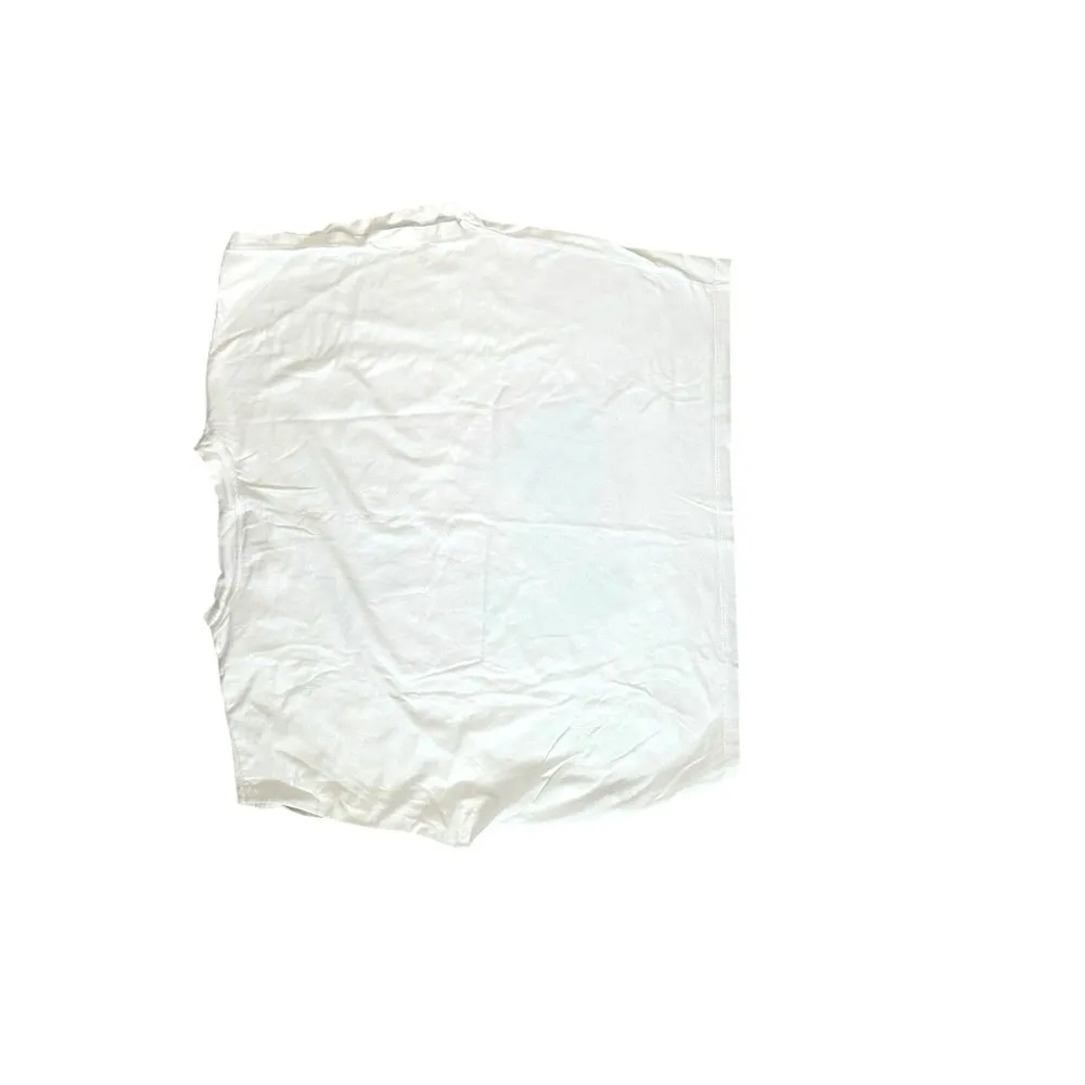 Zara Girls Graphic Print Size Large Boxy Tee - Image 2