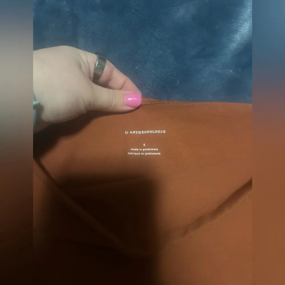 Anthropologie Tube Top - Image 2