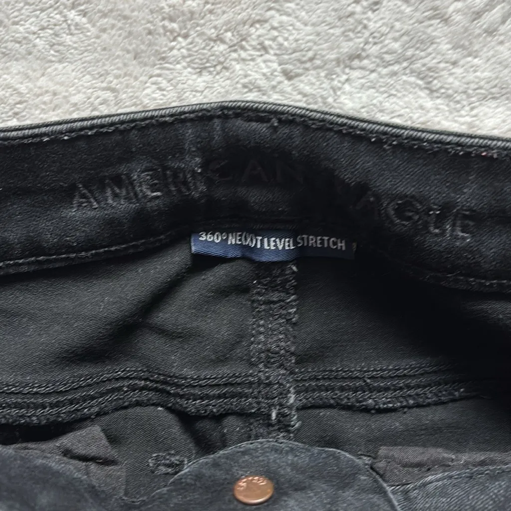 American Eagle Skinny Jeans - Image 2