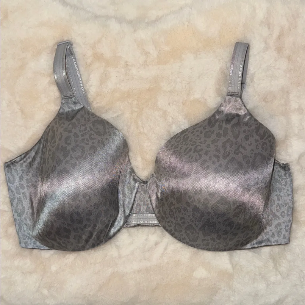 Bali One U Underwire Bra Concealing Full - Image 2