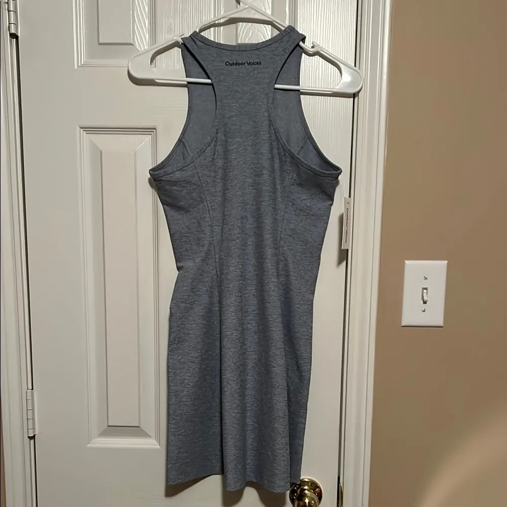 Outdoor Voices Athena Dress - Image 5