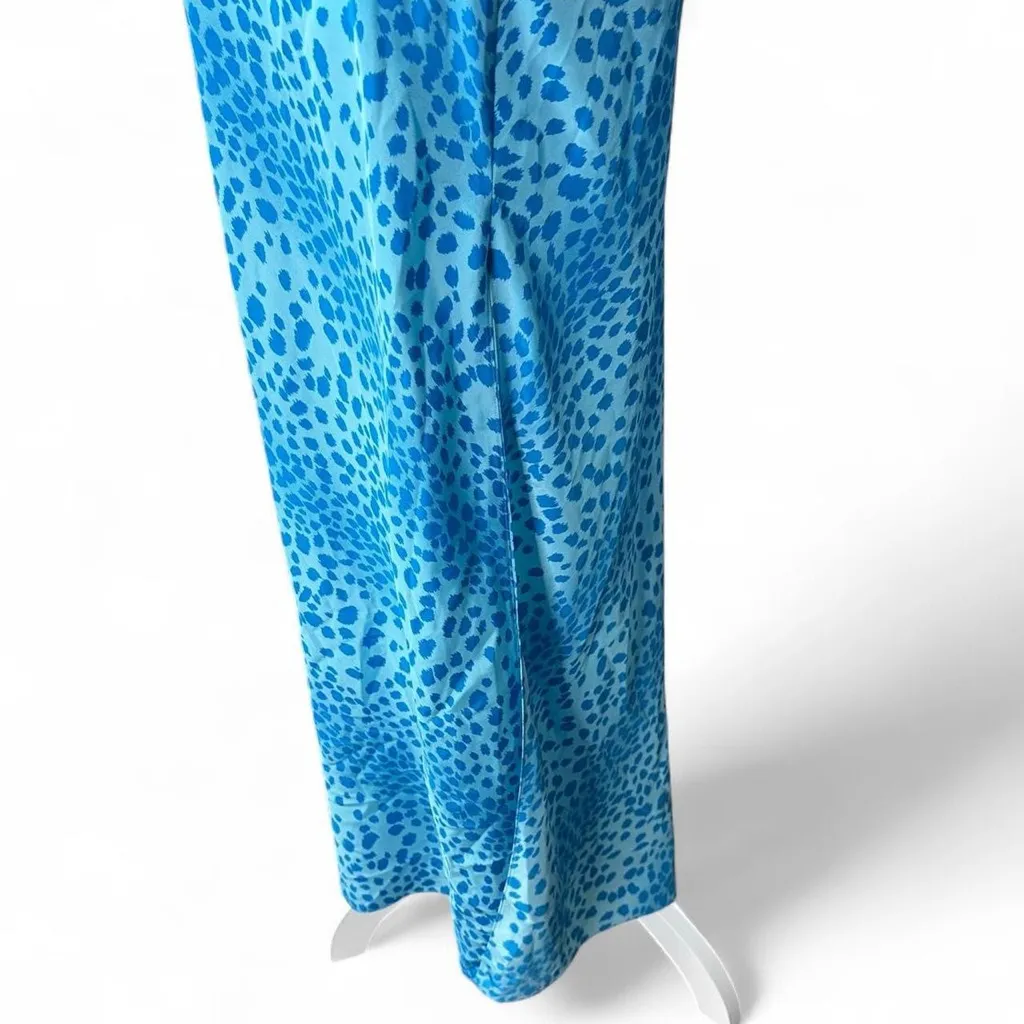 Vintage Y2K Victoria’s Secret Maxi Dress - Image 5