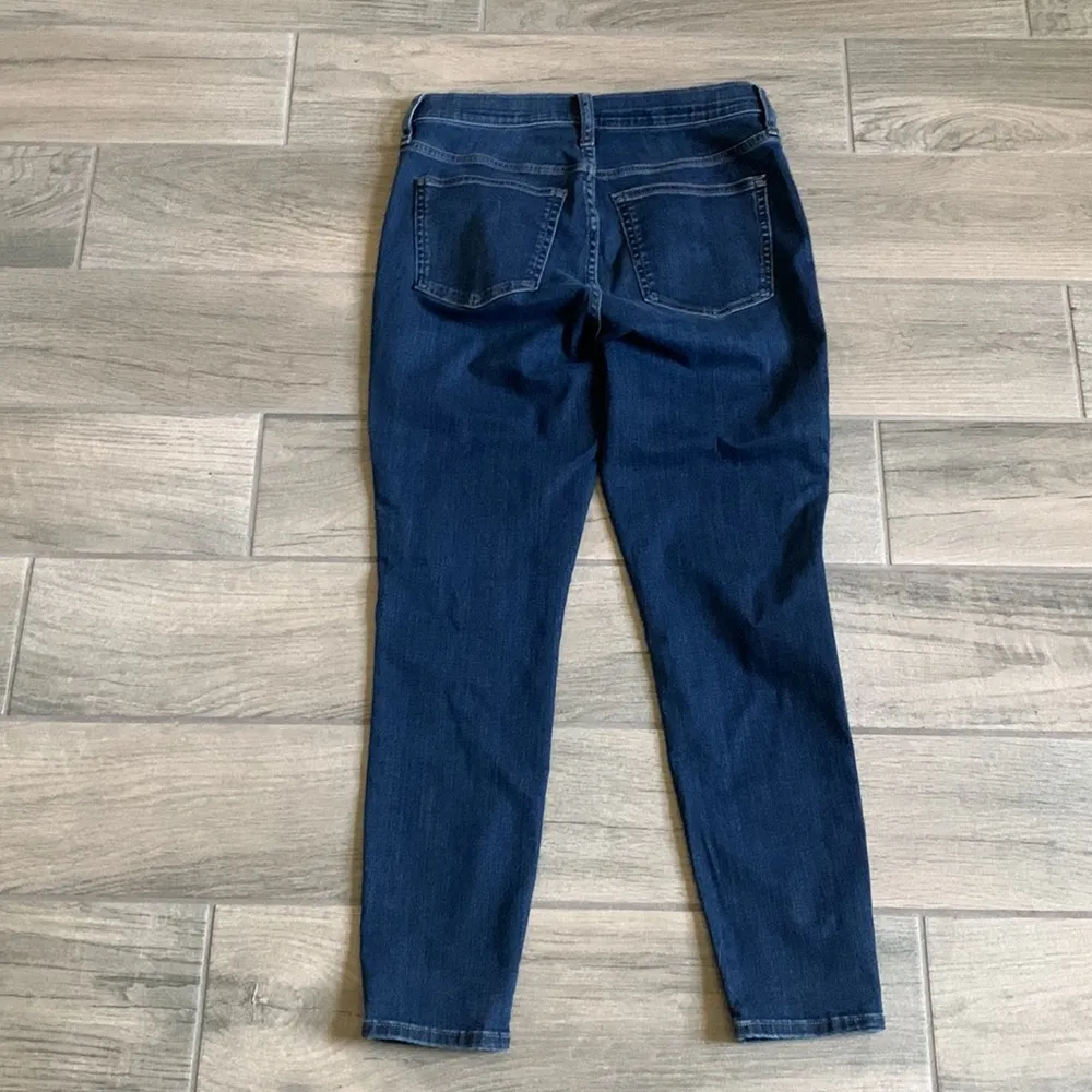 J crew toothpick jeans - Image 5