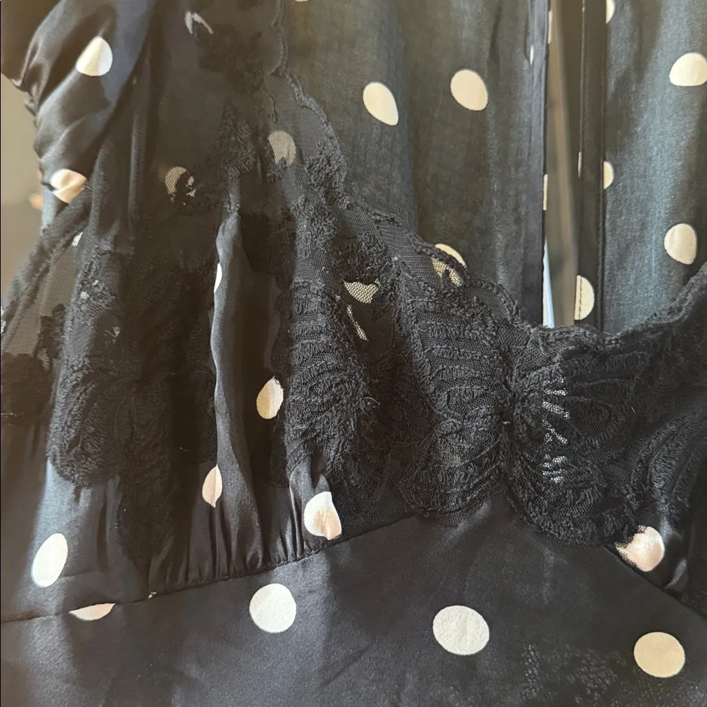 Free People Butterfly Babe Dress - Image 8