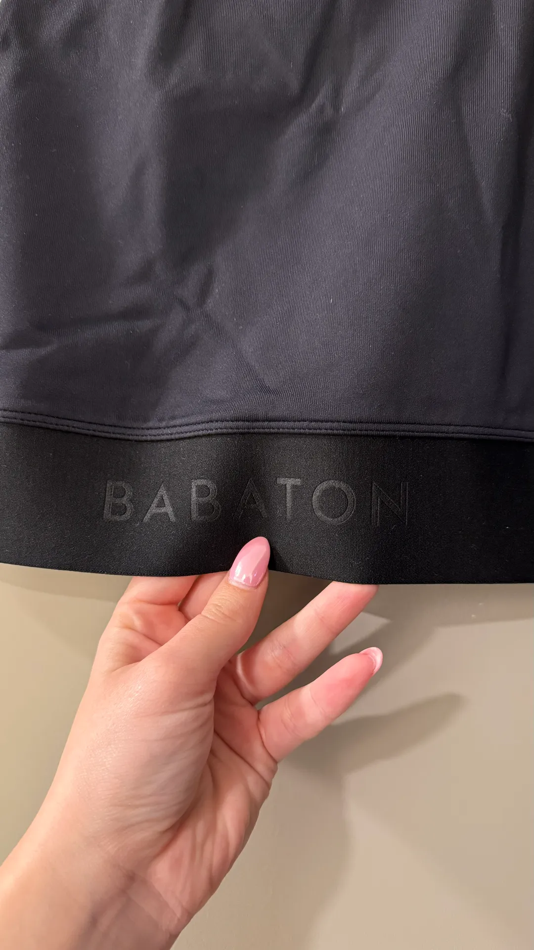 Babaton Cropped Top - Image 2