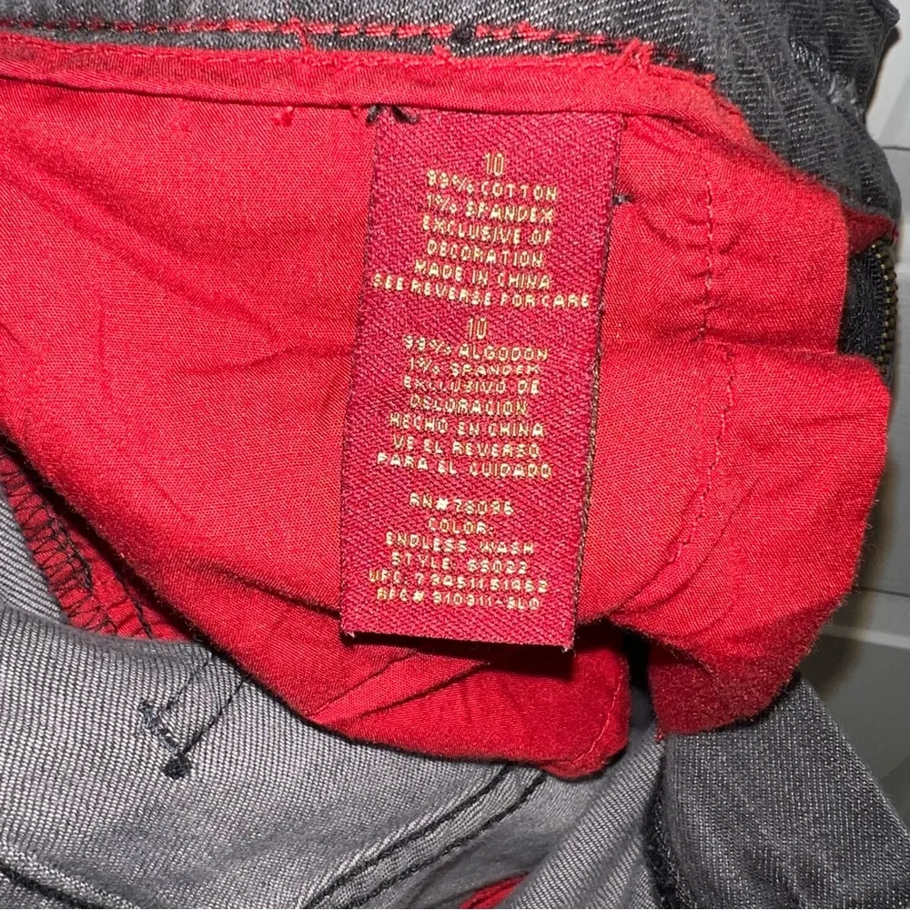 Vintage Wide - Image 5