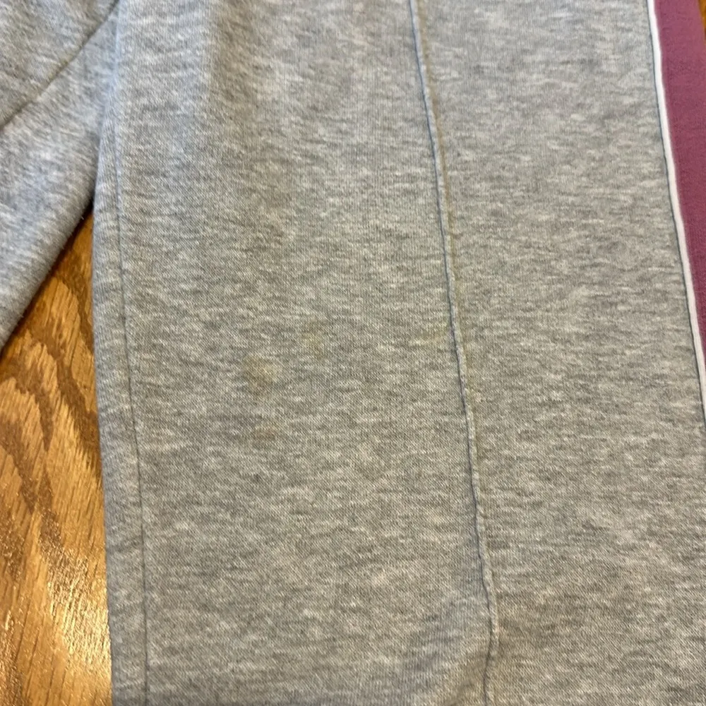 Vintage Nike Tracksuit Matching Zip up and sweatpants - Image 14