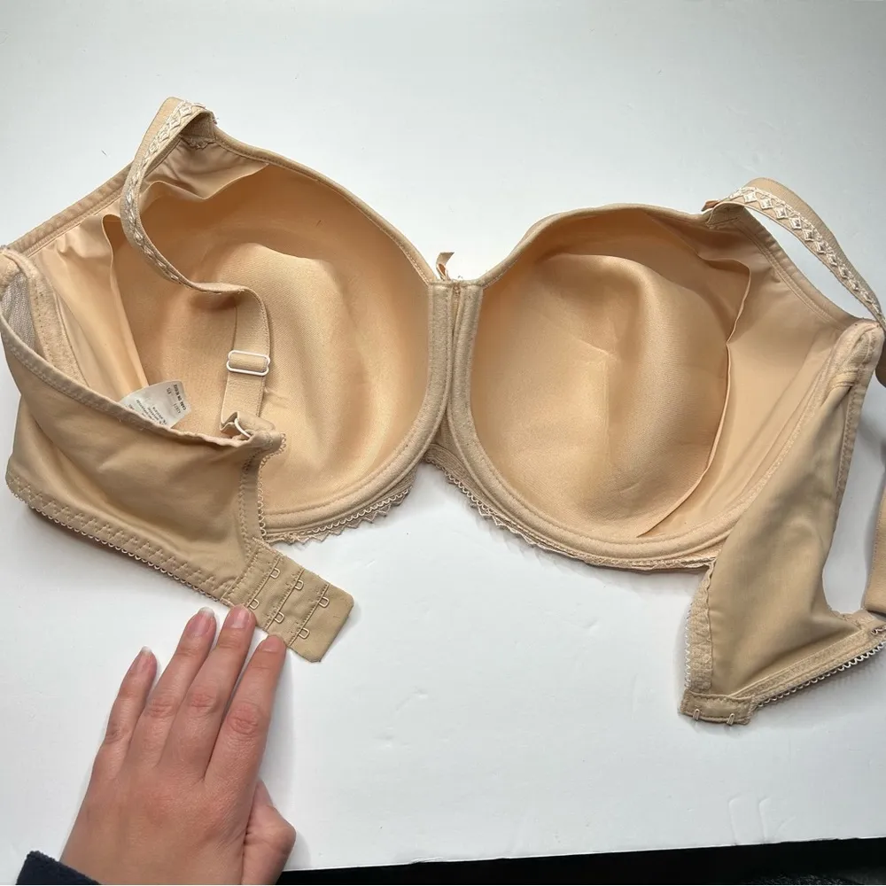 Fantasie Tan Full - Image 3