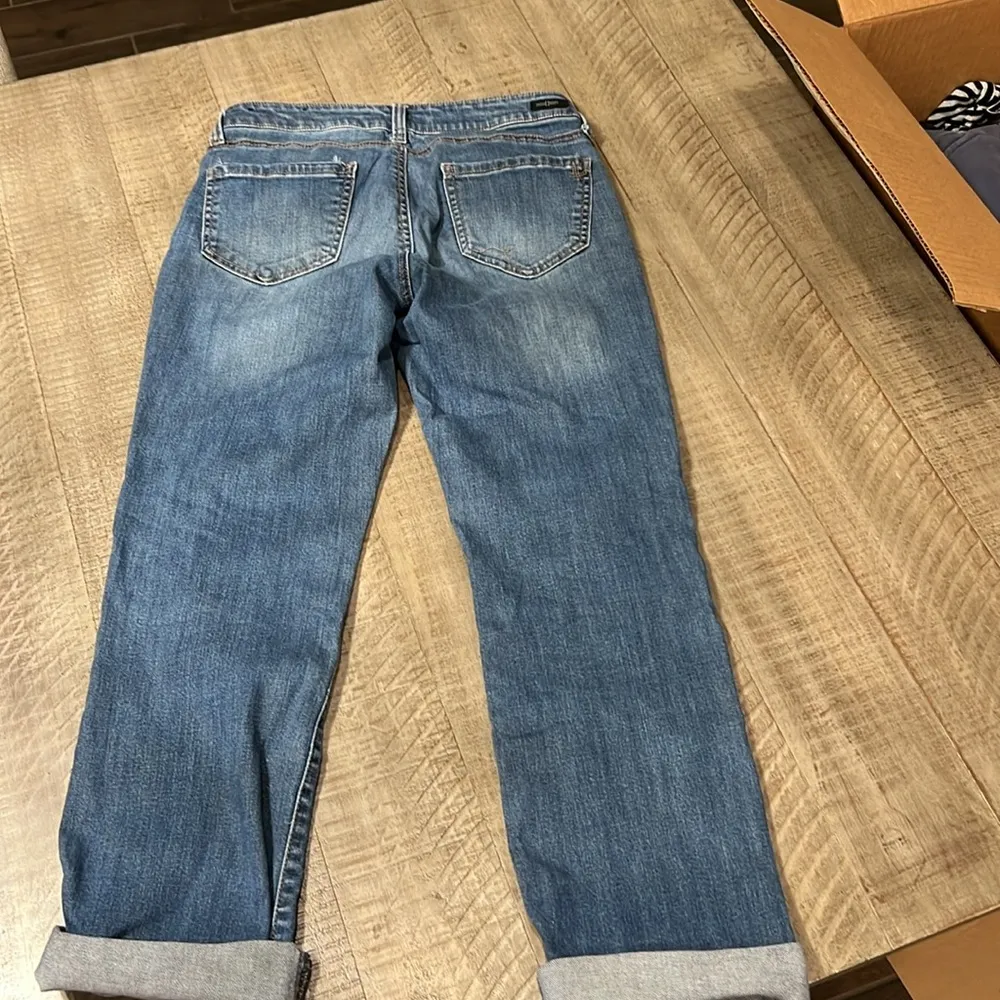 Liverpool  distressed jeans - Image 3