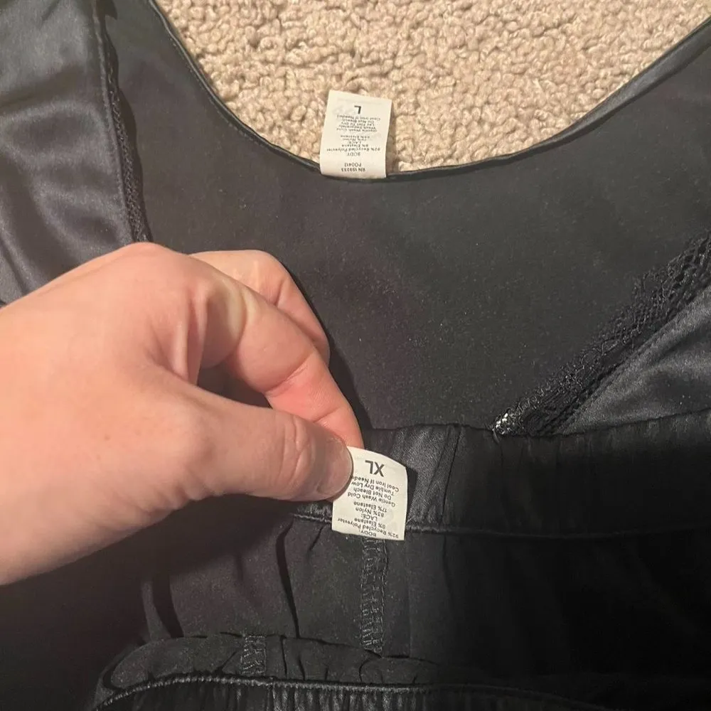 Parade Sleep Set Size L - Image 5