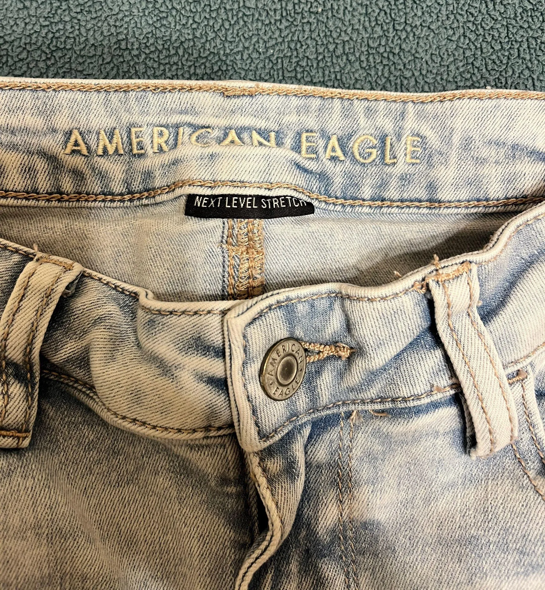 American Eagle Outfitters Jegging - Image 2