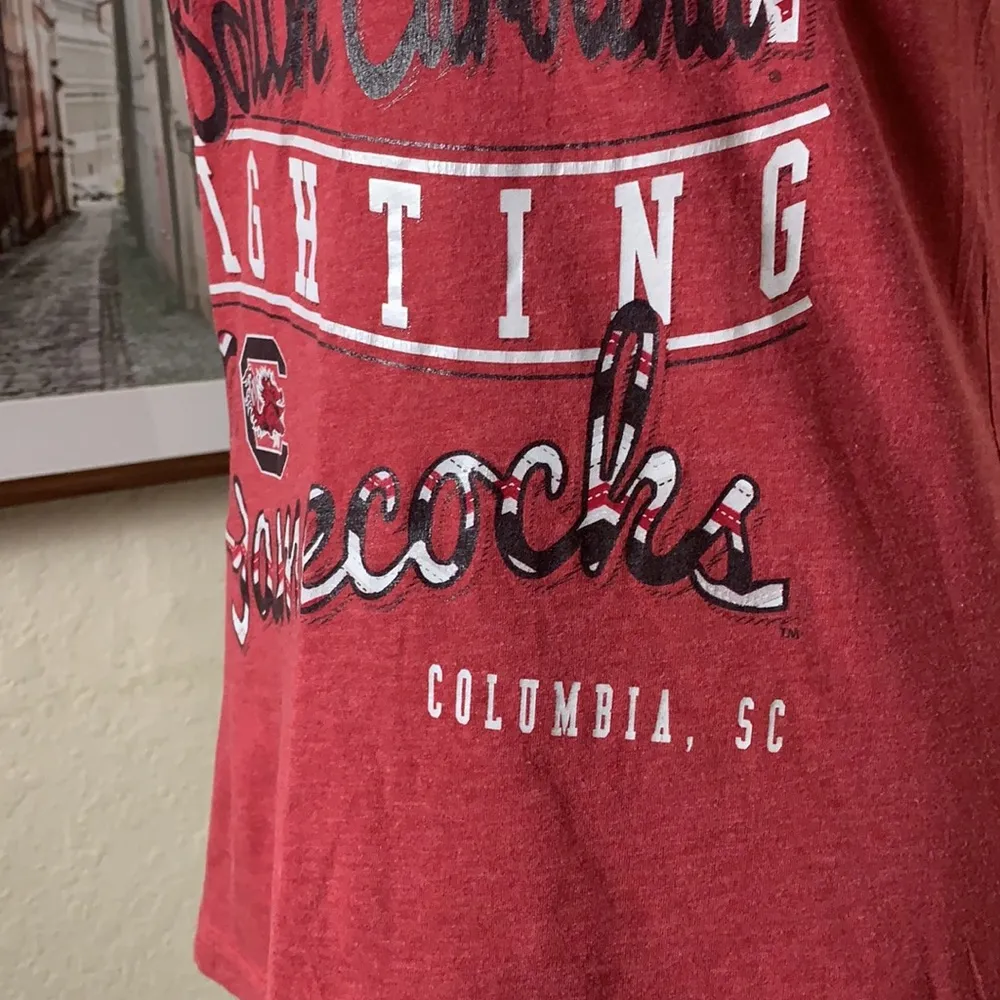 University of South Carolina Fighting Gamecocks V - Image 11