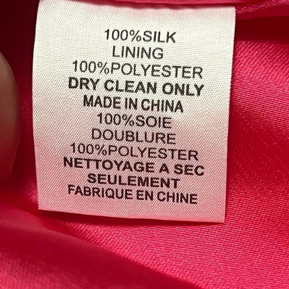 Trina Turk Women's Naples Ruffle Wrap Dress - Image 6