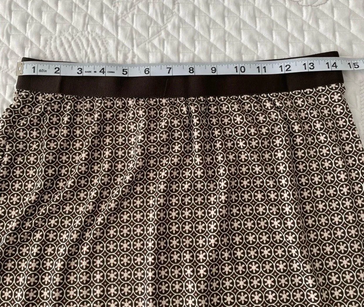 Skirt- Size M - Image 3