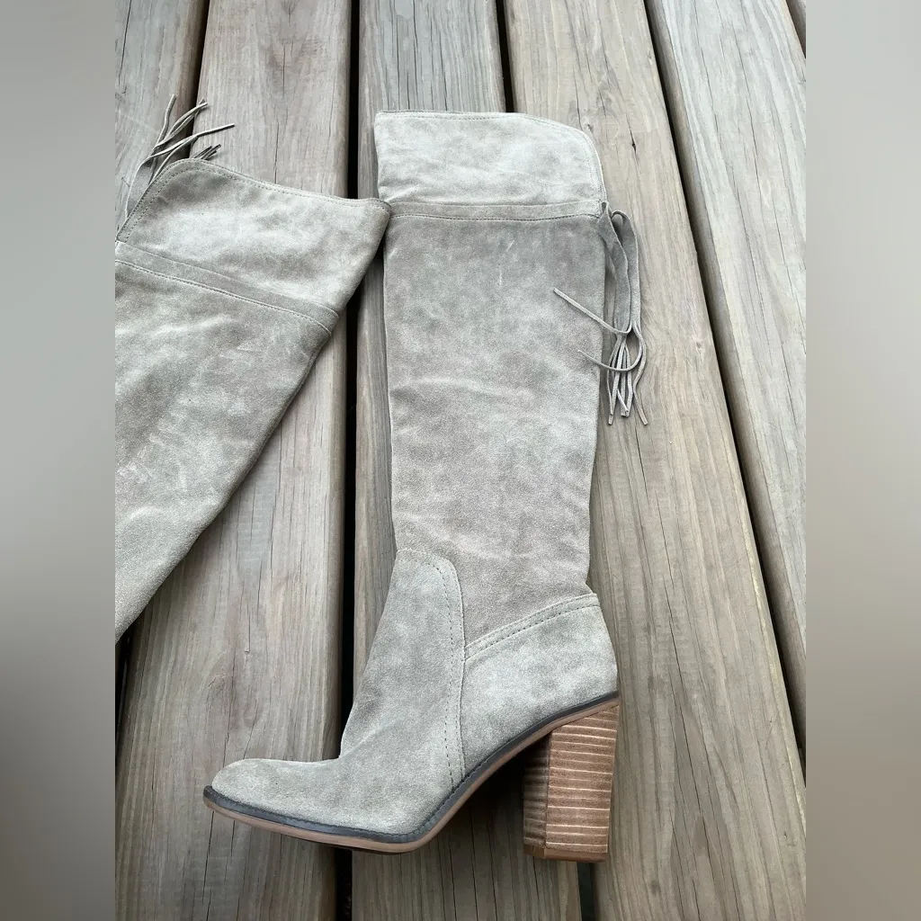 Stylish FRANCO SARTO boots🔥🔥 - Image 3