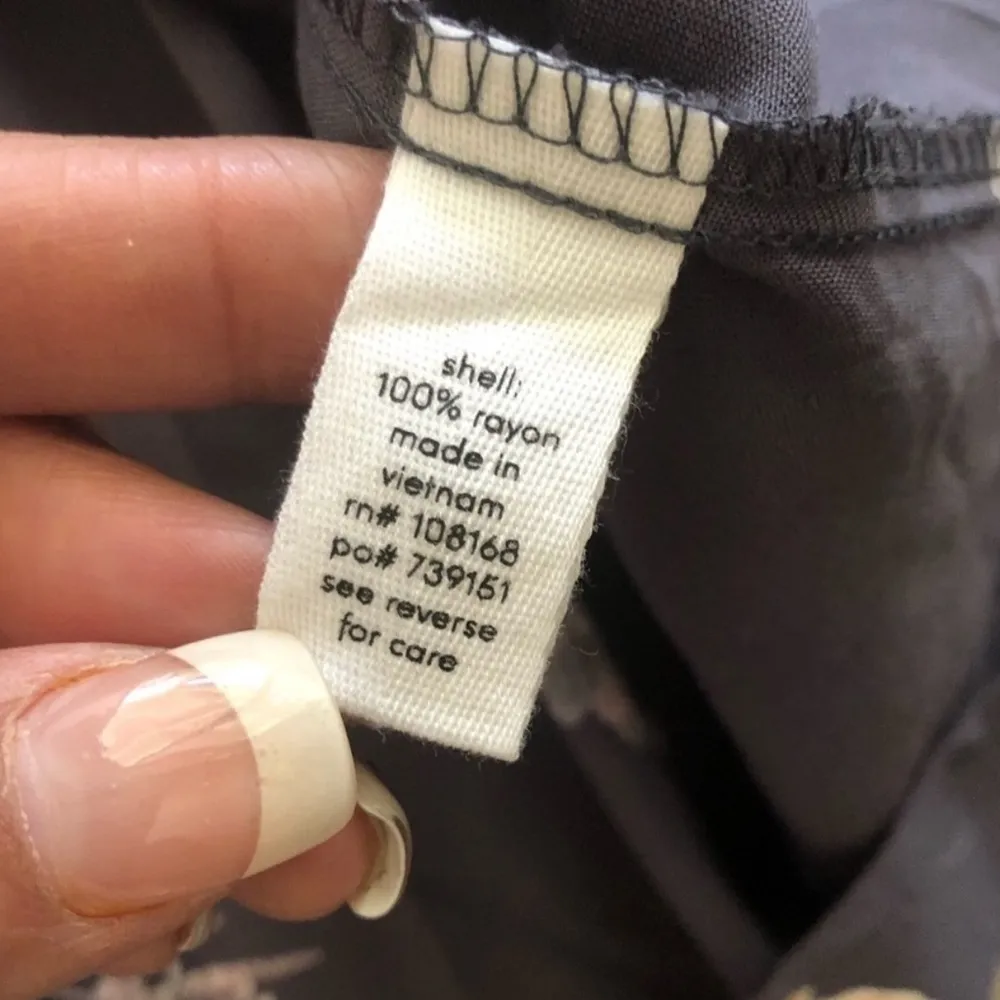 cold shoulder dress Size Small New - Image 7