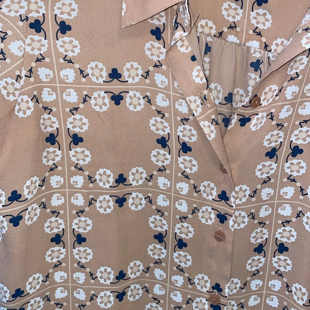 Ann Taylor blouse - Image 2