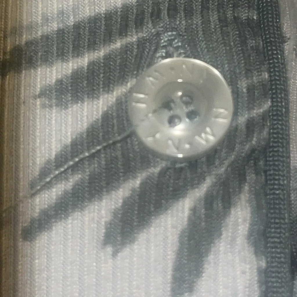 Nicole Miller S Green Tropical Softest Pajamas Ever! S - Image 8