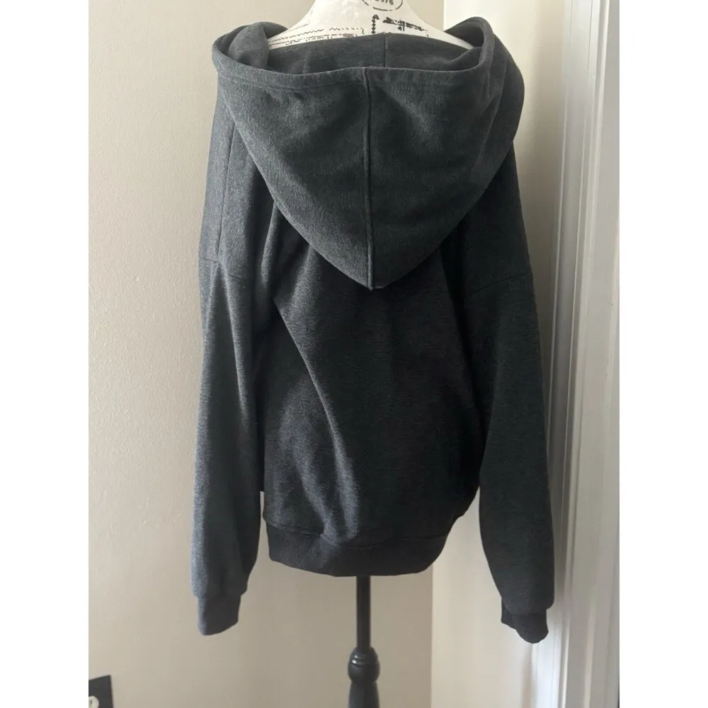 OVERSIZED SNAP - Image 4