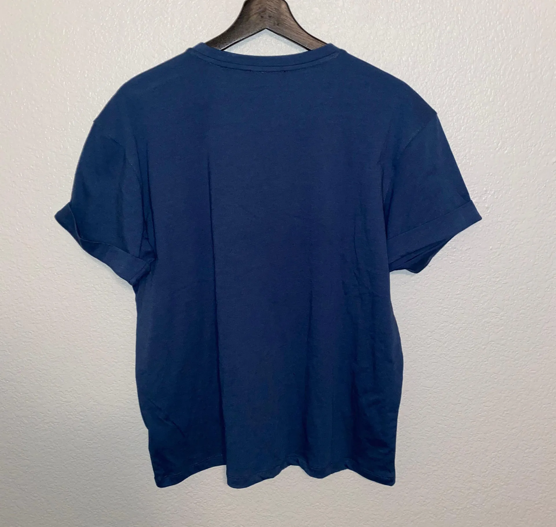 Mermaids Only Tee - Image 3