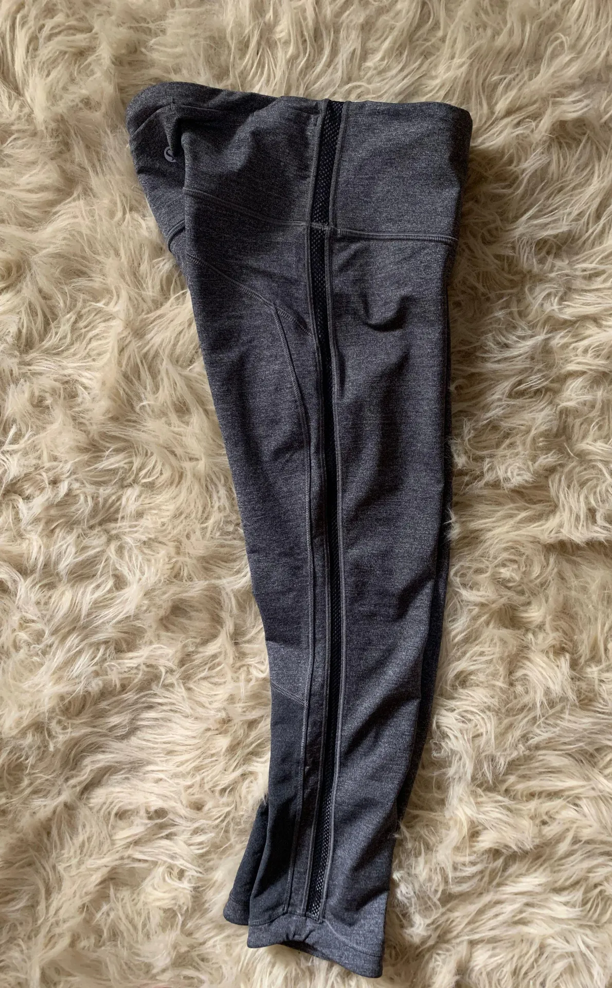 Lululemon 7/8 Leggings - Image 2