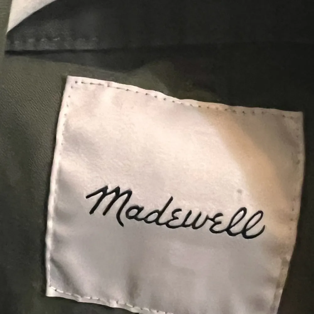 Madewell utility jacket - Image 7