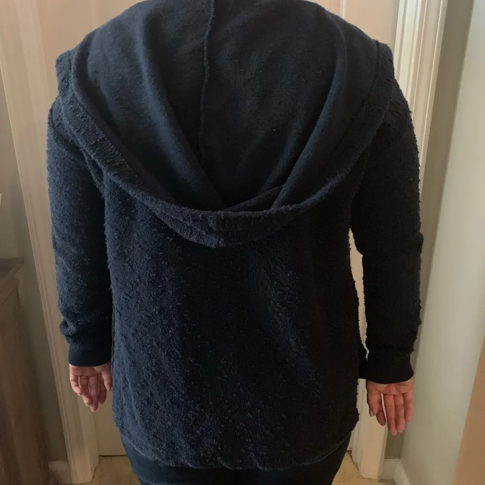 Alternative Apparel Marled Hooded Jacket - Image 5