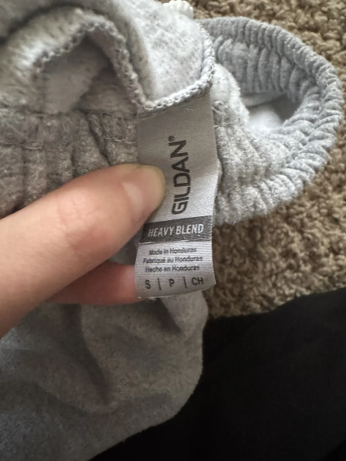 Gildan Maryland Sweatpants  - Image 3