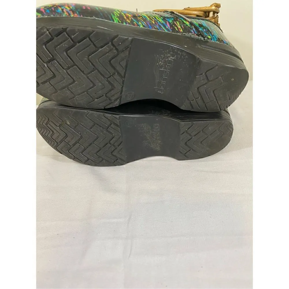 Dansko women’s vegan highlighter Size 5.5-36 - Image 12