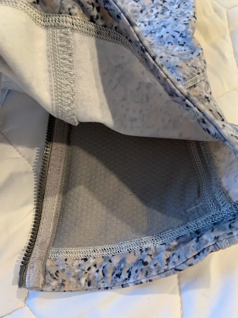 Lululemon Zip Jacket - Image 4