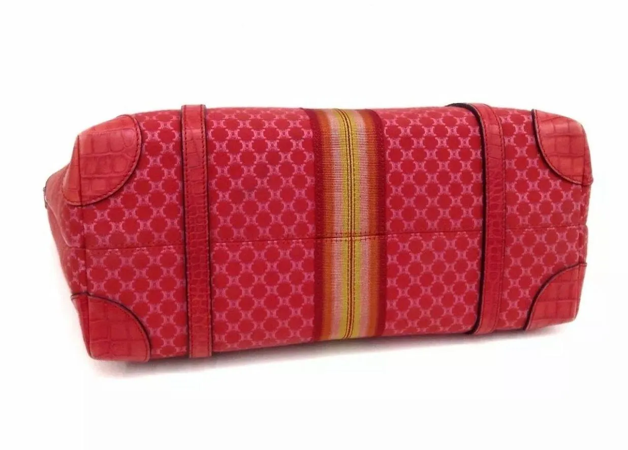 Auth  Tote Jacquard - Image 6