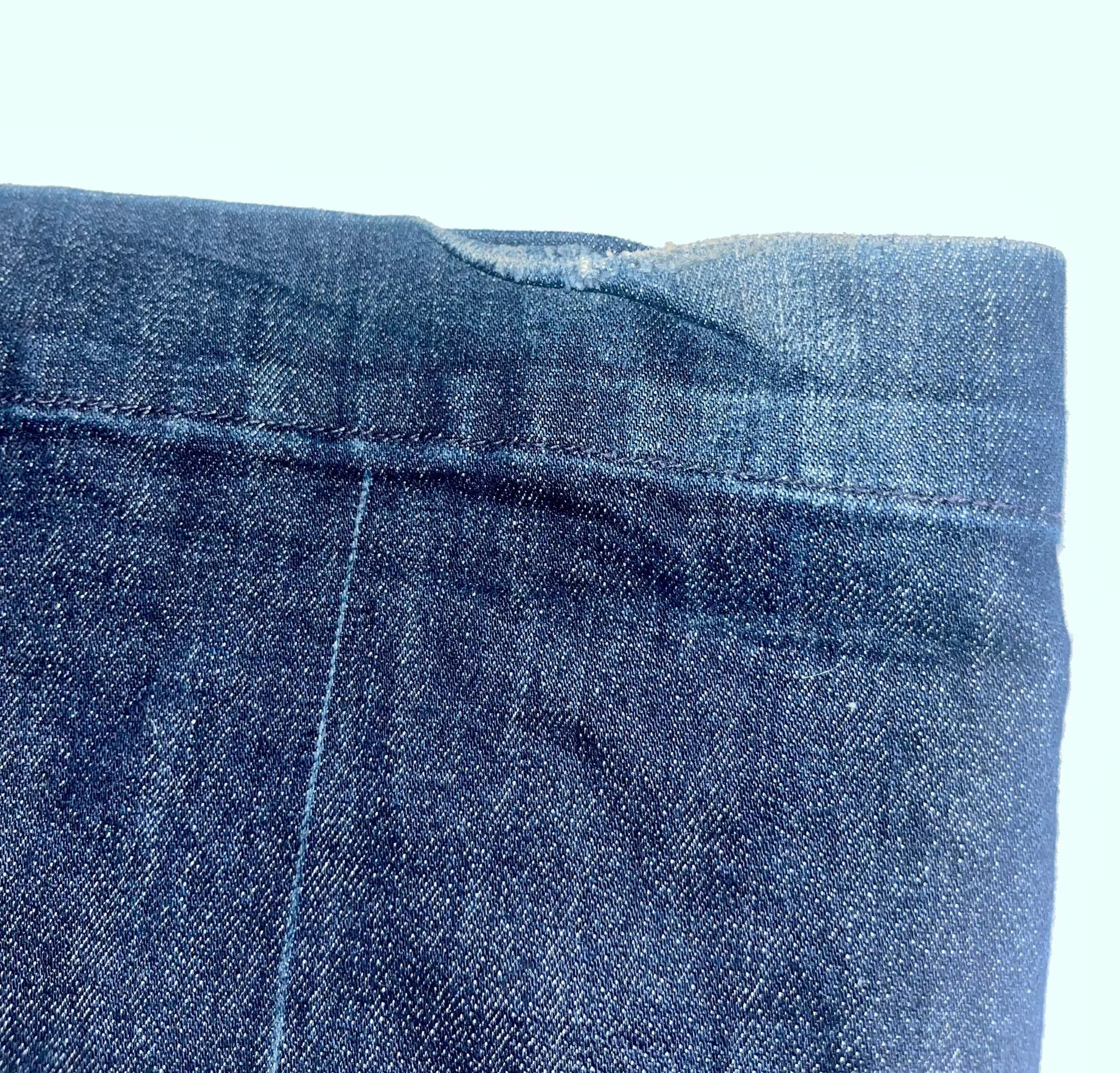 7FAMK Dojo Jeans - Image 3