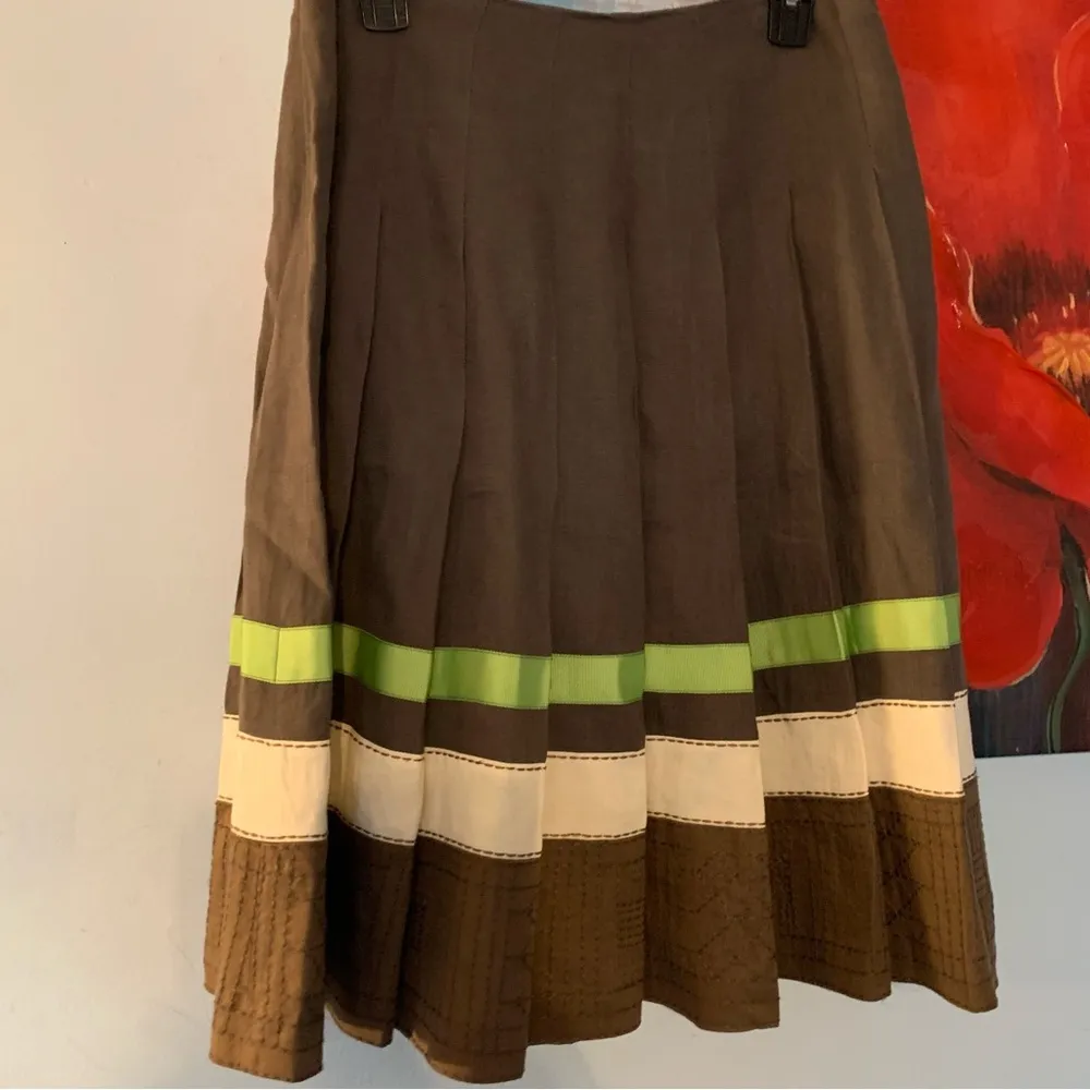 Worth Women’s Brown A - Image 3