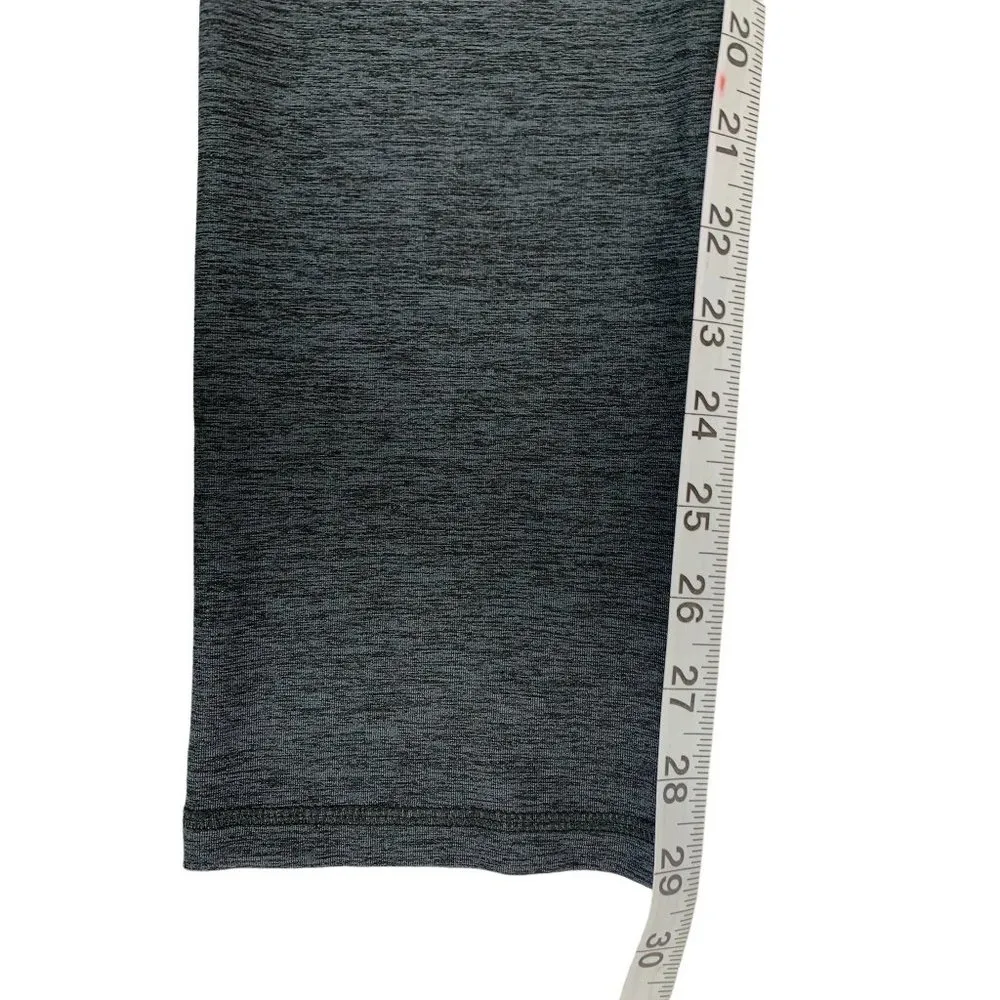 Danskin Now Women's Charcoal Workout Pants Gray Size XS - Image 6