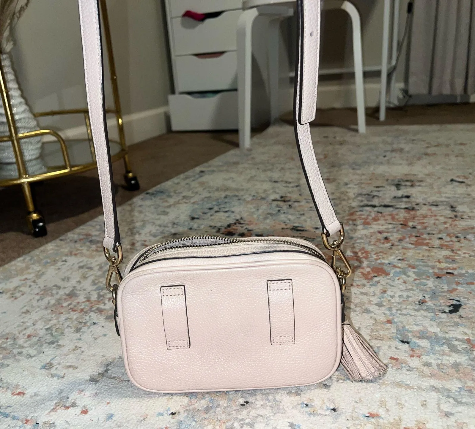 Michael Kors Crossbody - Image 3